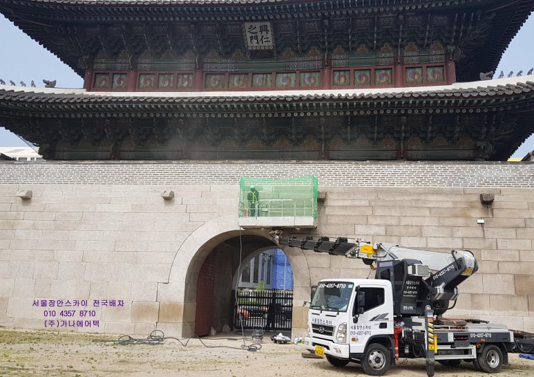 서울스카이차 이미지