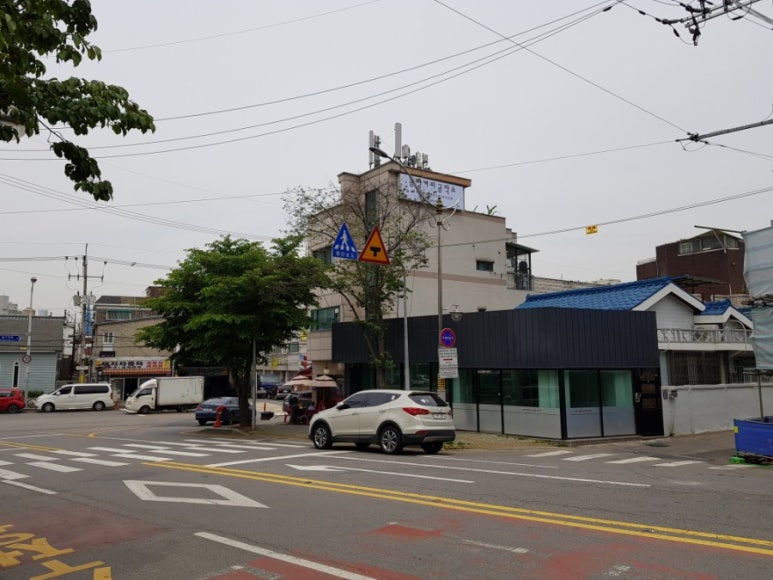 커피공작소 이미지