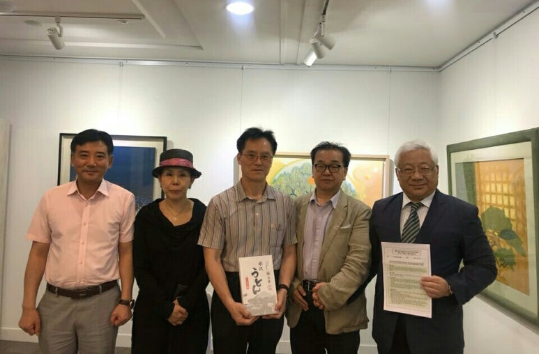 한국에스이엠(주) 이미지