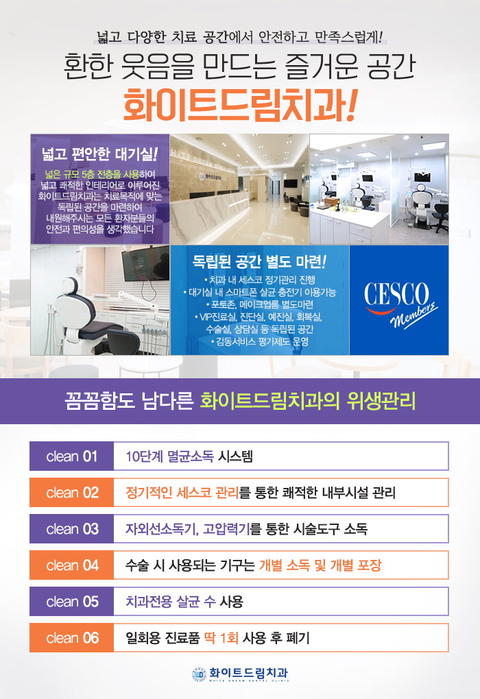 마음편한치과 이미지