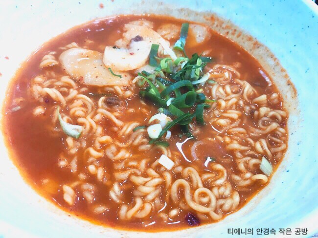 표씨네김밥집 이미지