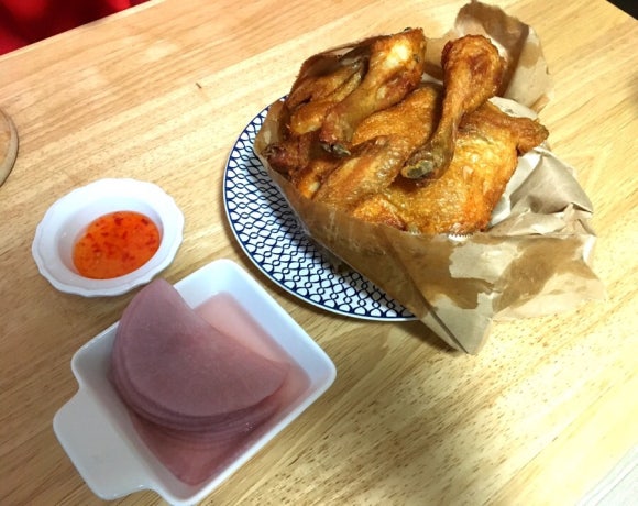 촌놈통닭 이미지