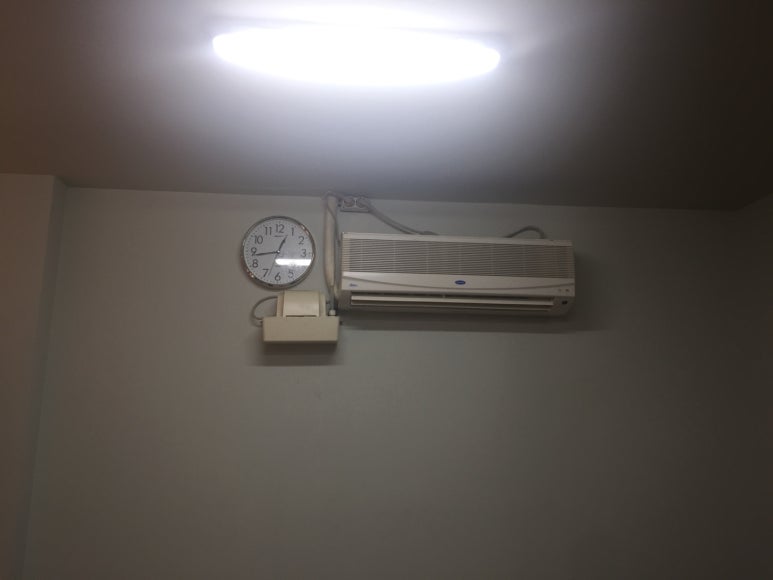 다해조에어컨 이미지