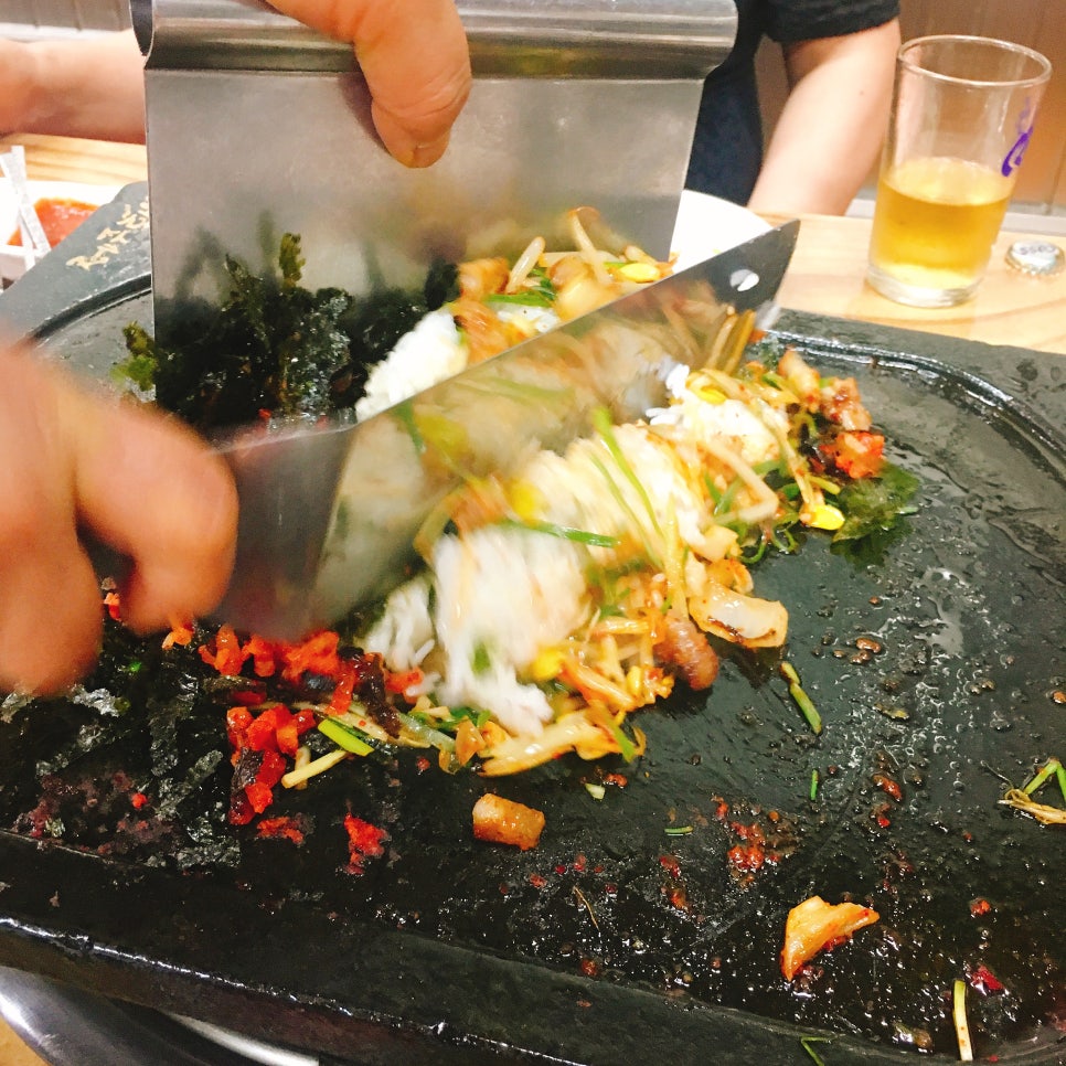 덕우정육식당 이미지