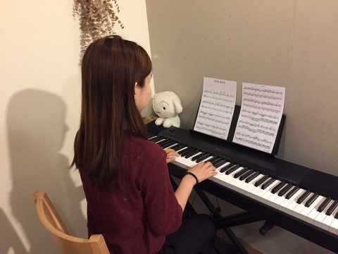 피아노샾 이미지