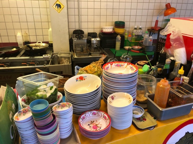 라오삐약 이미지