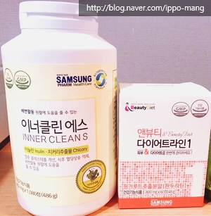 알러뷰한식뷔페 이미지