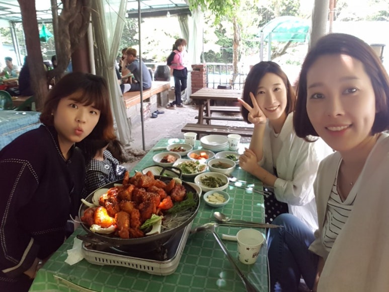 산마루가든 이미지