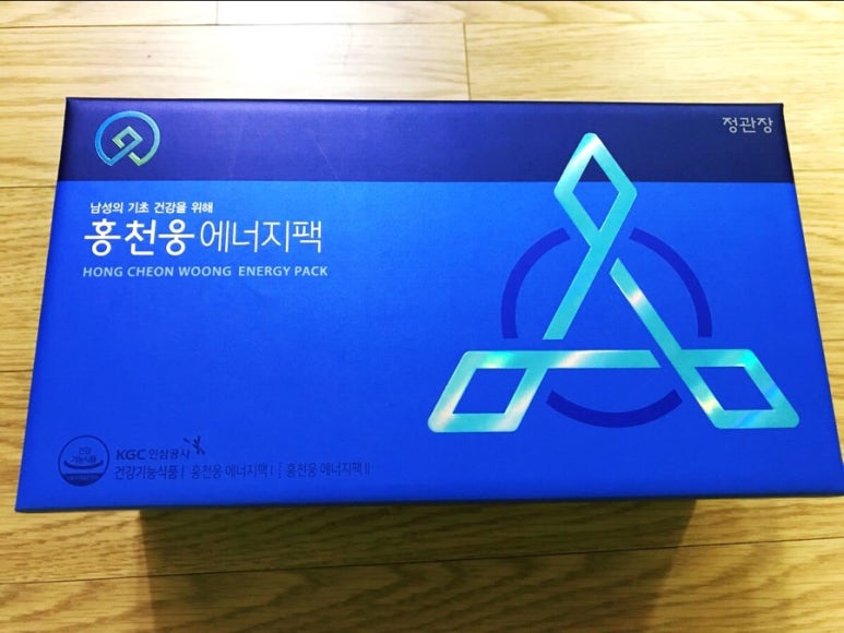 큐팩에너지 이미지