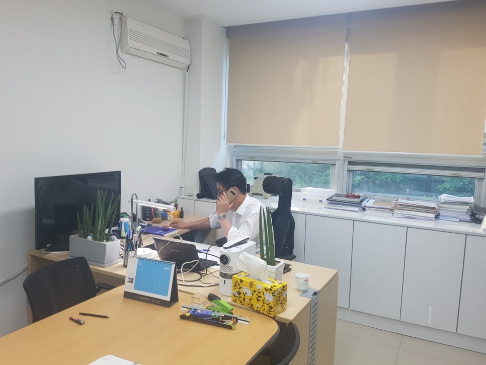 지오건축사사무소 이미지