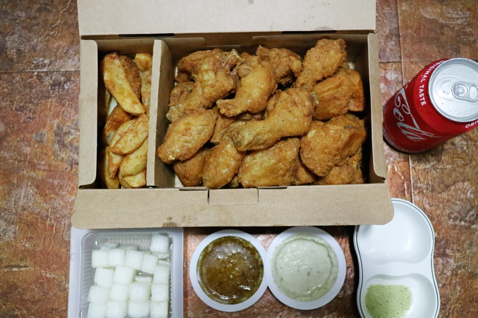 공차경북대점 이미지