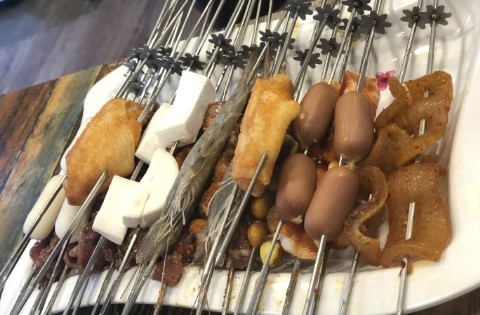 예원양꼬치 이미지