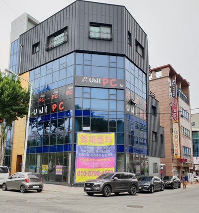 다봄시큐리티 이미지