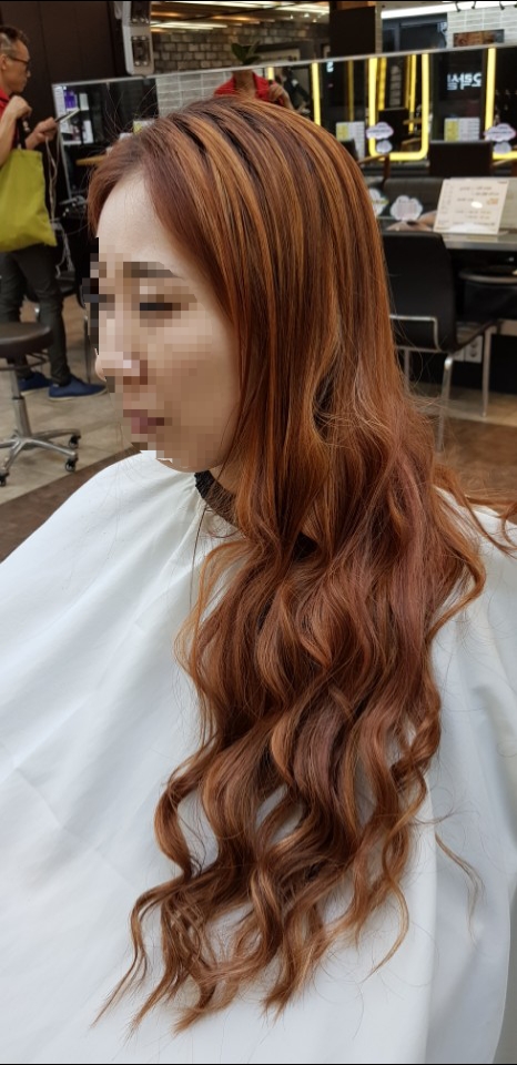 슈슈헤어샵 이미지