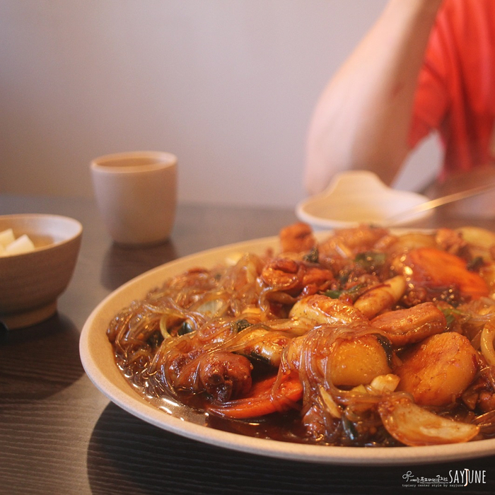 찜닭상회 이미지