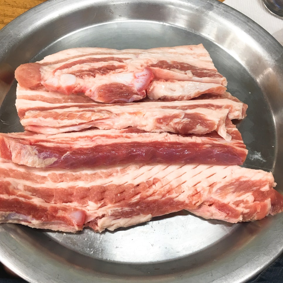 덕우정육식당 이미지