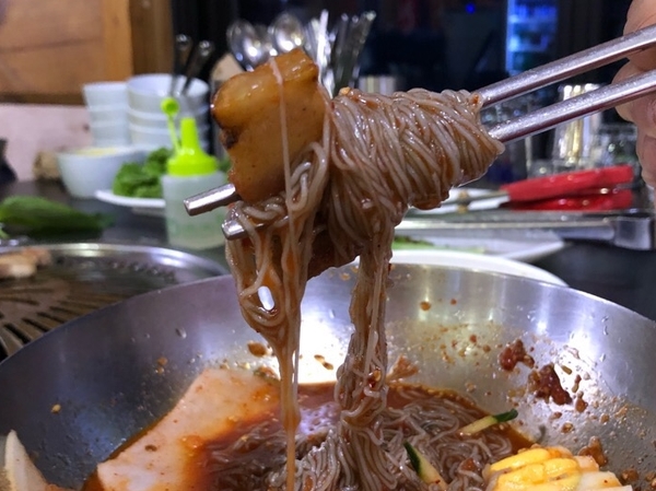 목포참숯불갈비 이미지