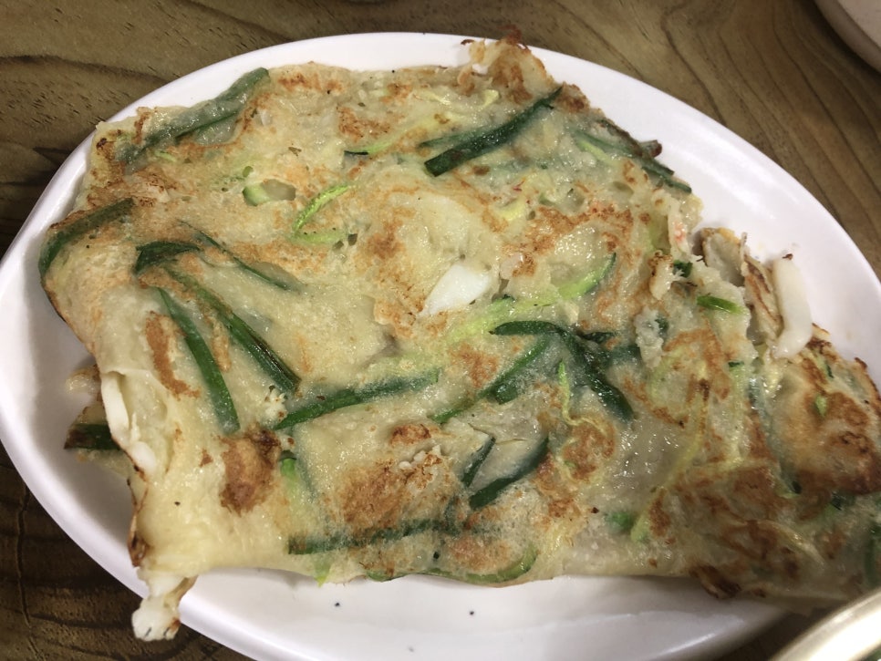 이레해물칼국수 이미지