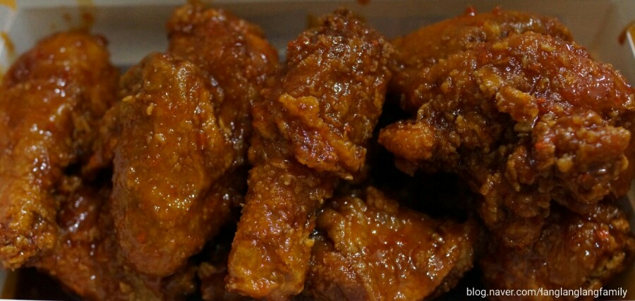 치킨마루연수 이미지