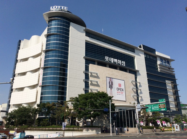 대구수성아울렛 이미지