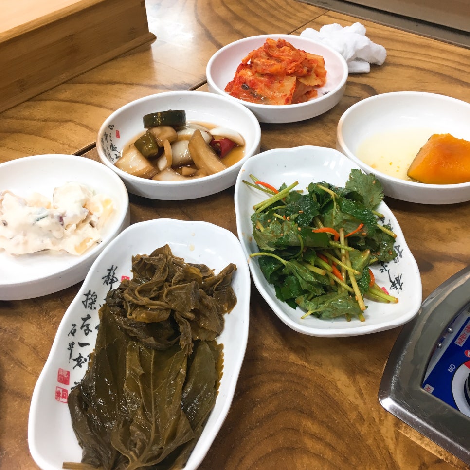 덕우정육식당 이미지