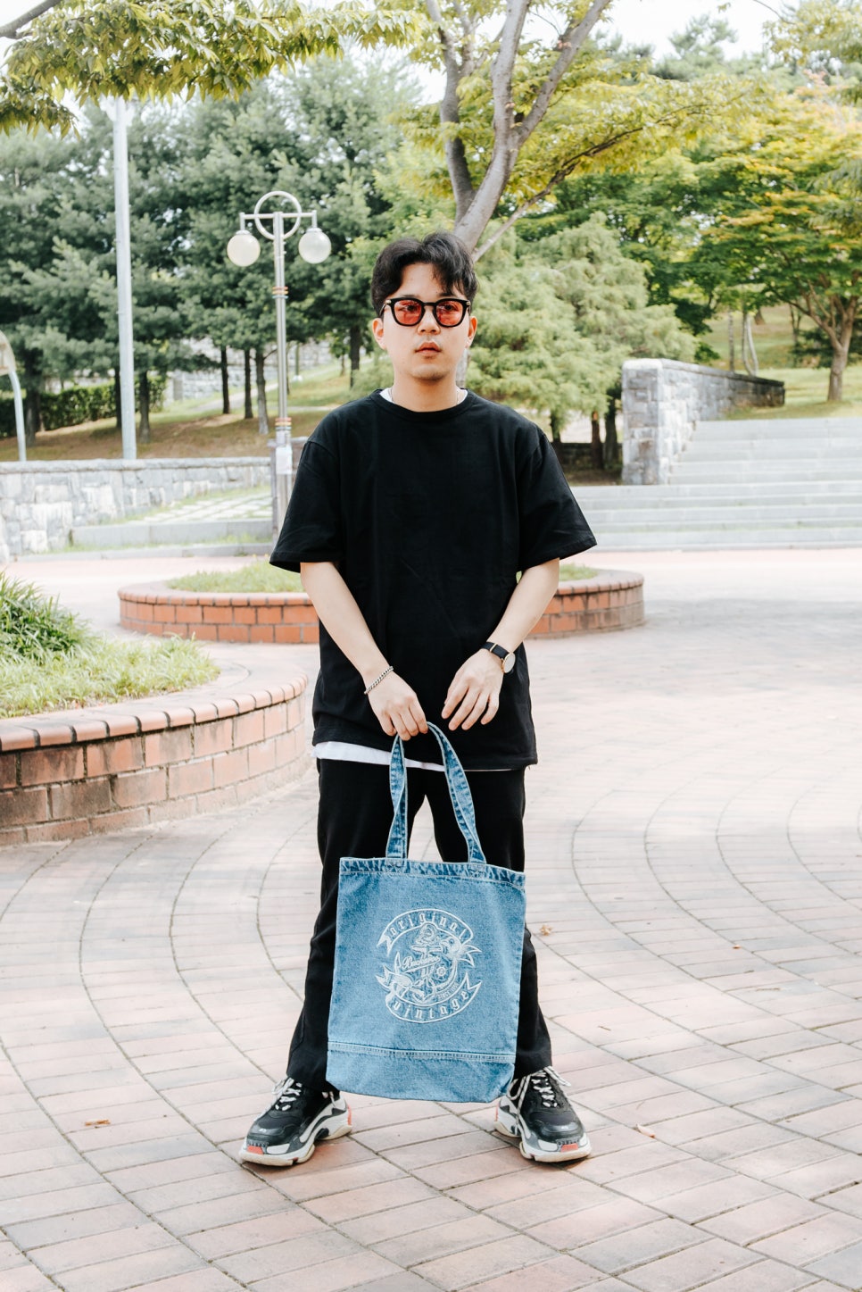 혜정백 이미지