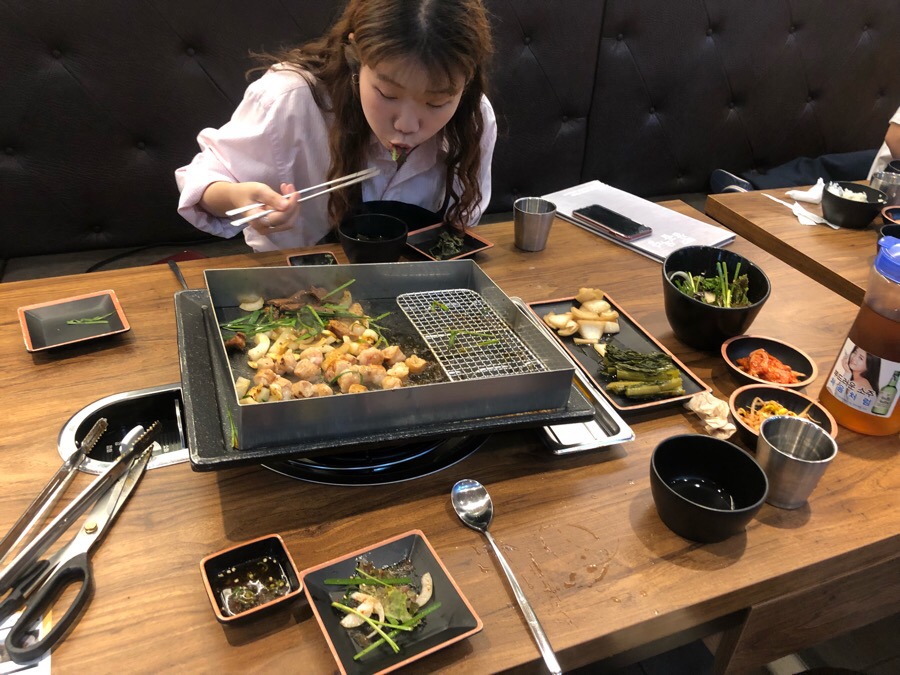 (주)좋은세상 좋은사람 이미지