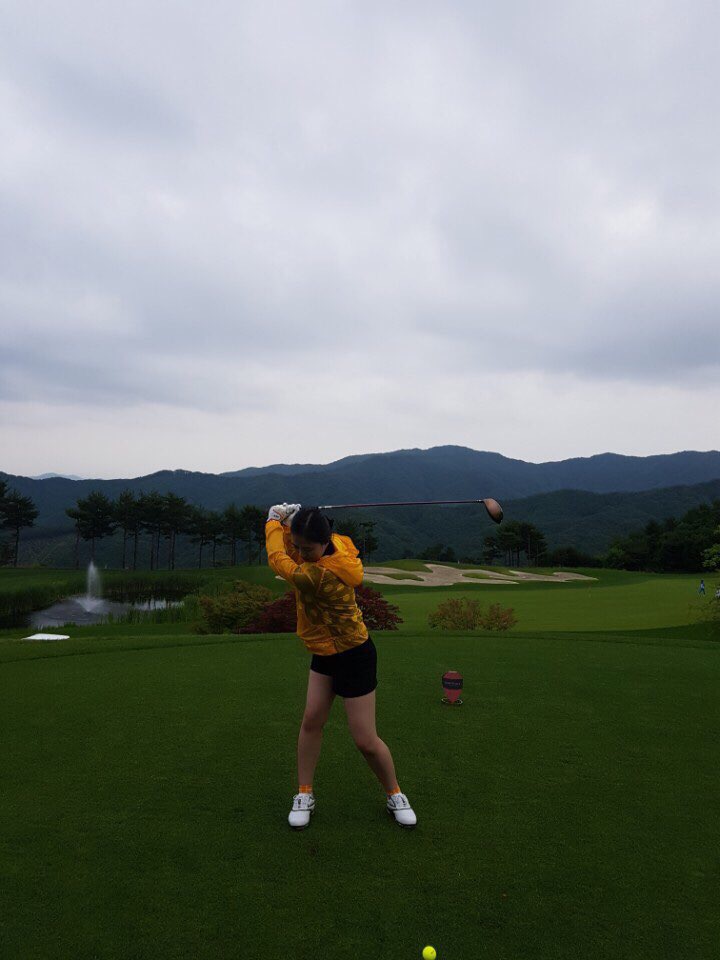 대명골프 이미지