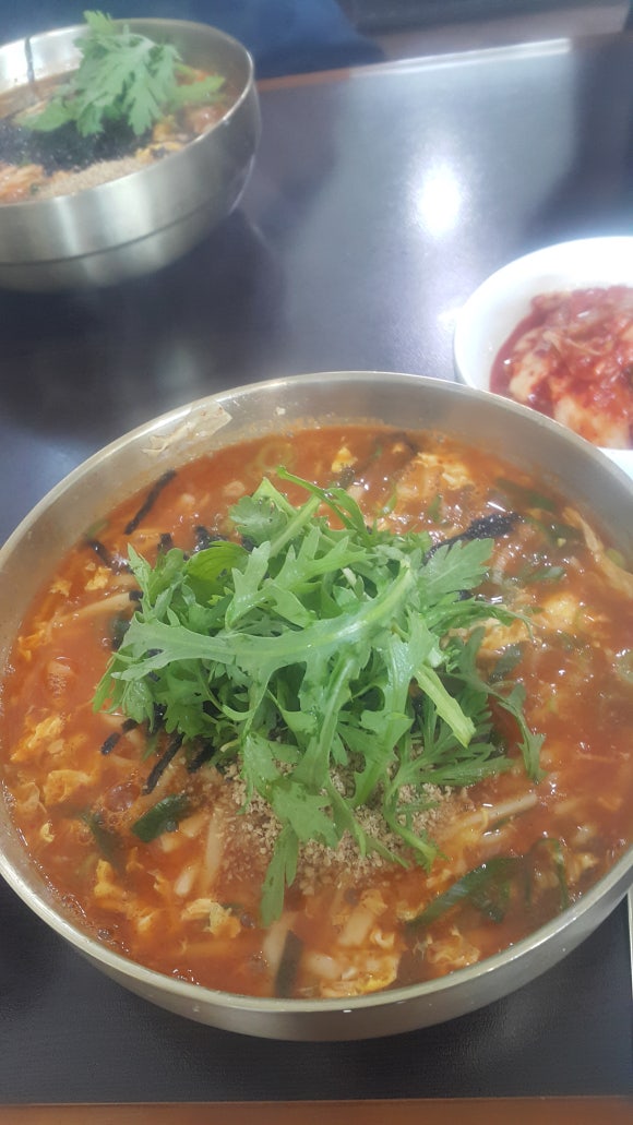 원조공주칼국수 이미지
