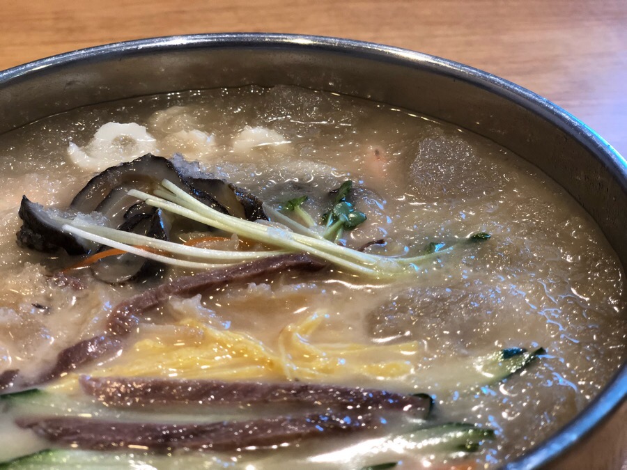 중화관 이미지