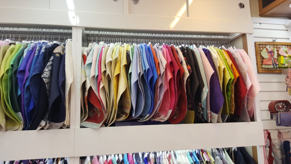 오복주단 이미지