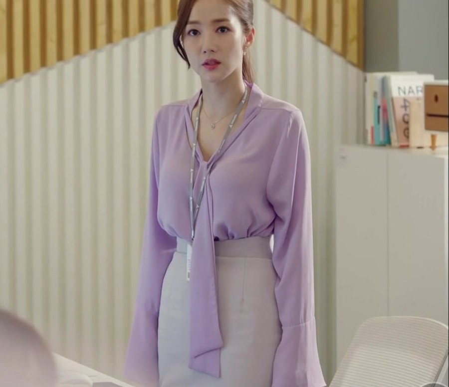 김비서 이미지