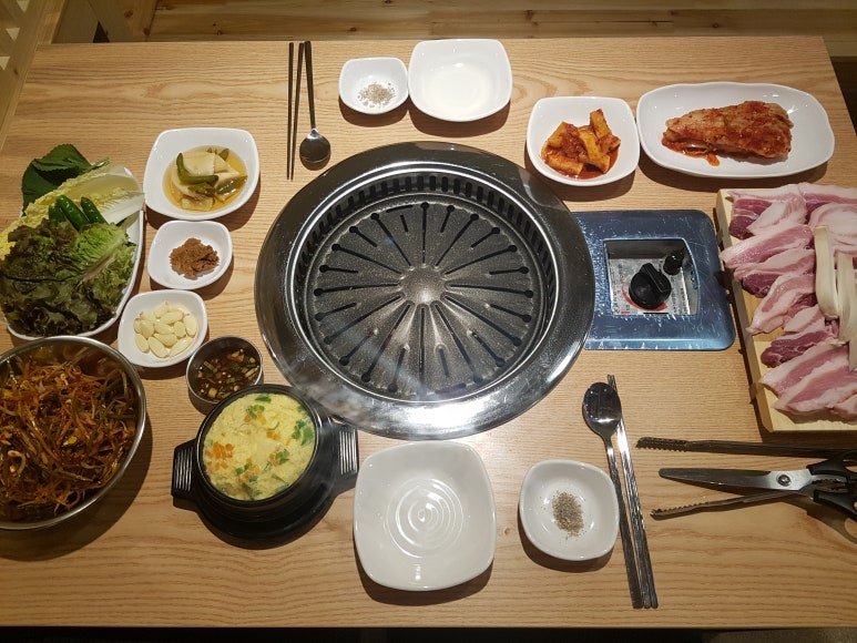 깡통뒷고기 이미지