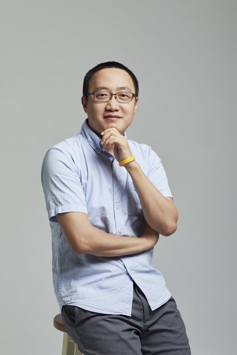 슬로워크 이미지