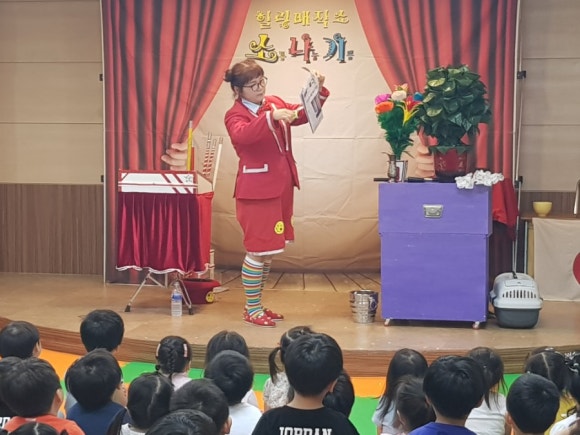 시립오성어린이집 이미지