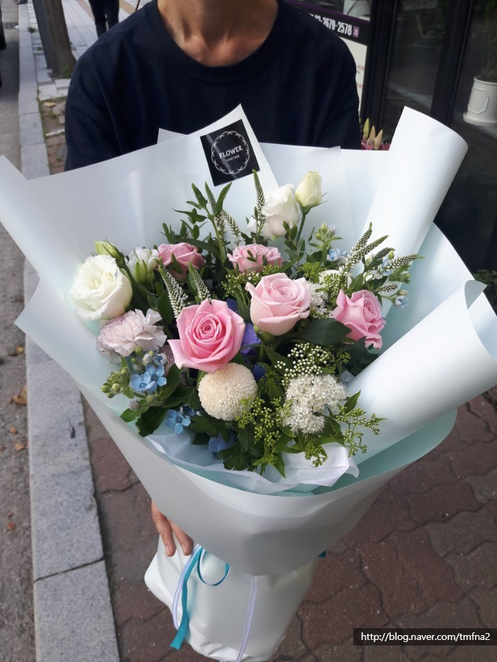 예일플라워 이미지