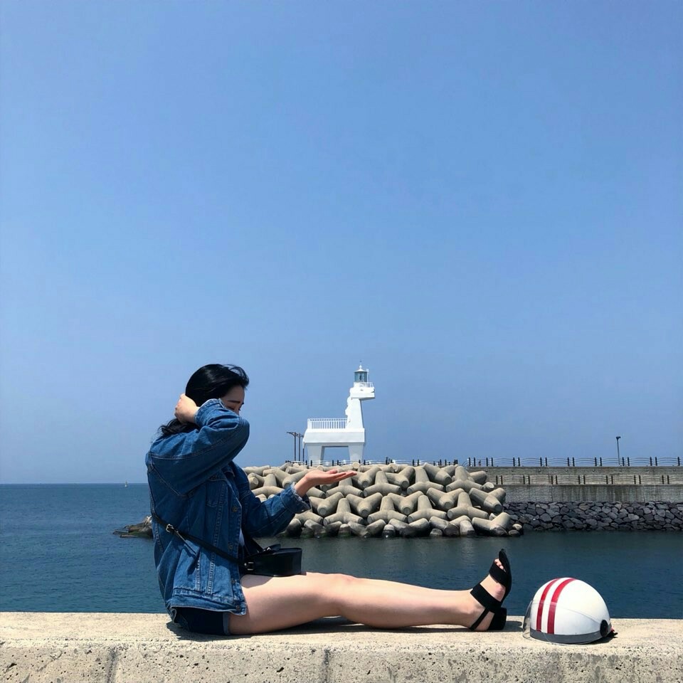 낭만스쿠터 이미지
