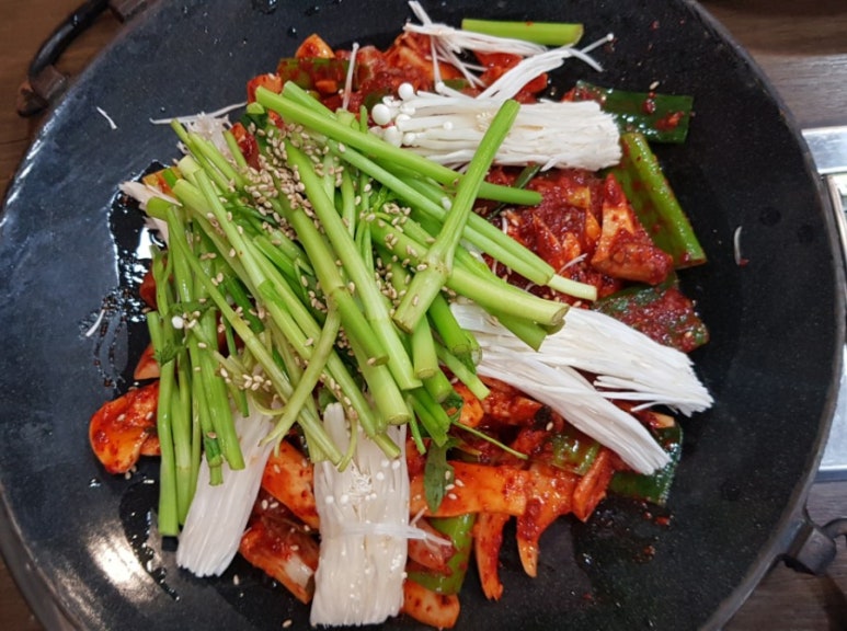 박가네삼겹 이미지