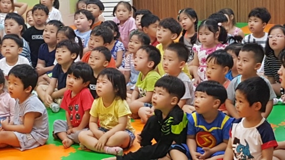 시립오성어린이집 이미지