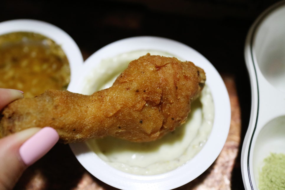 교촌치킨산격점 이미지