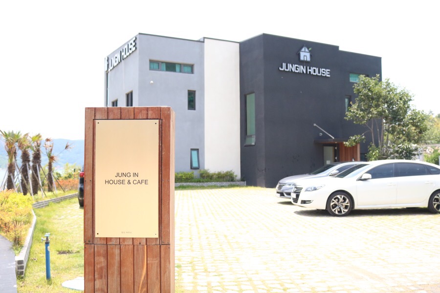 정인하우스카페 이미지