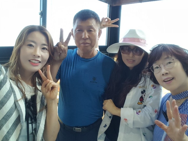 해송펜션 이미지
