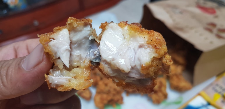 노랑통닭첨단점 이미지