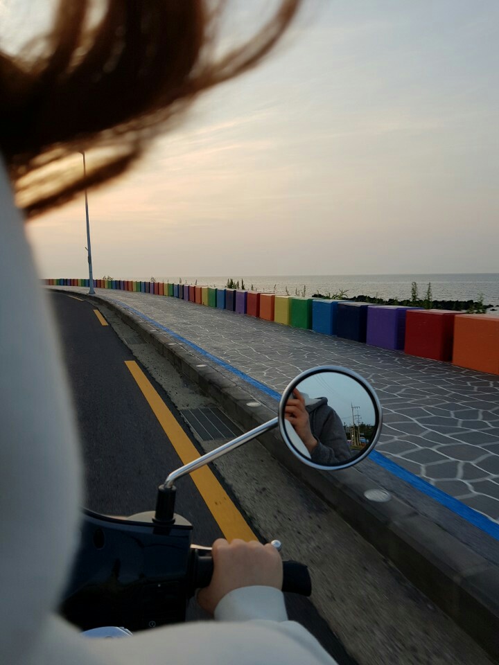낭만스쿠터 이미지