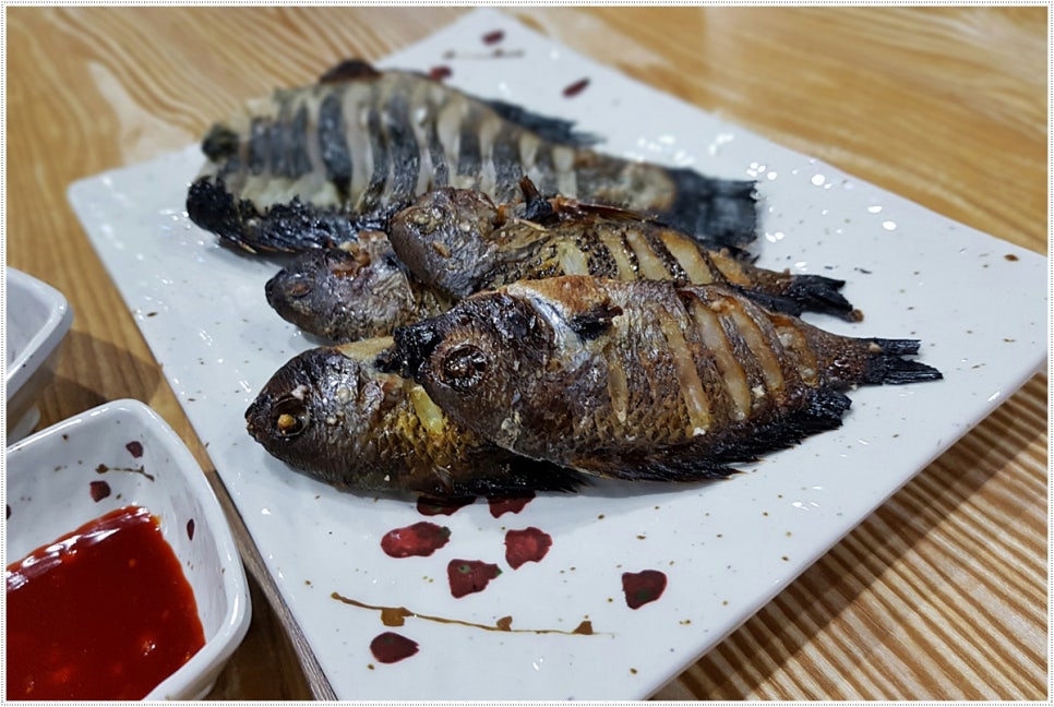 섬낚시횟집 이미지