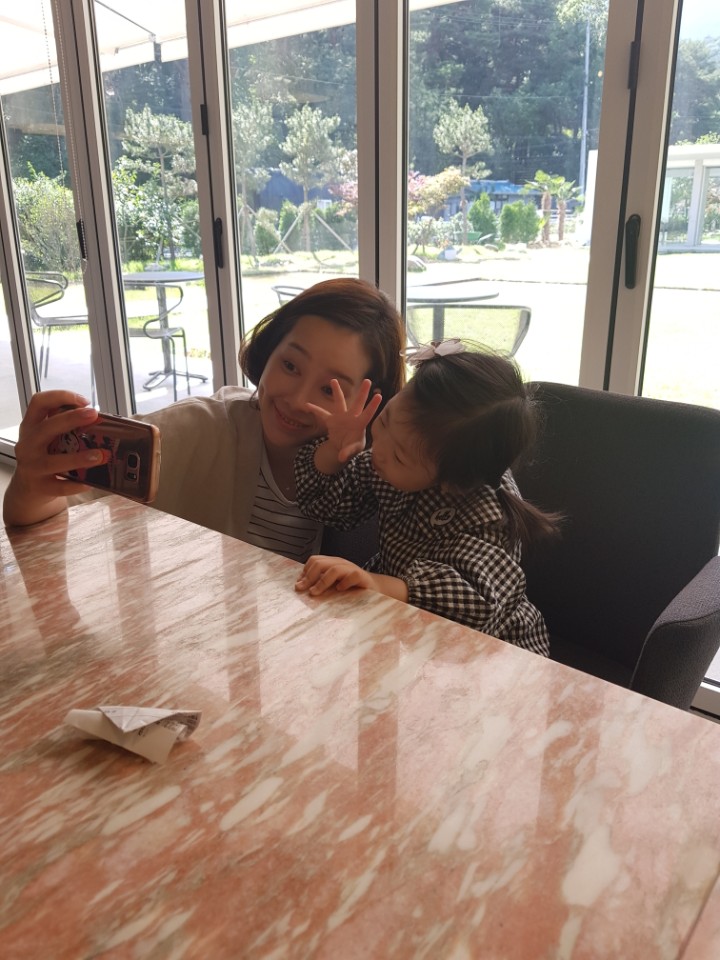 산마루가든 이미지