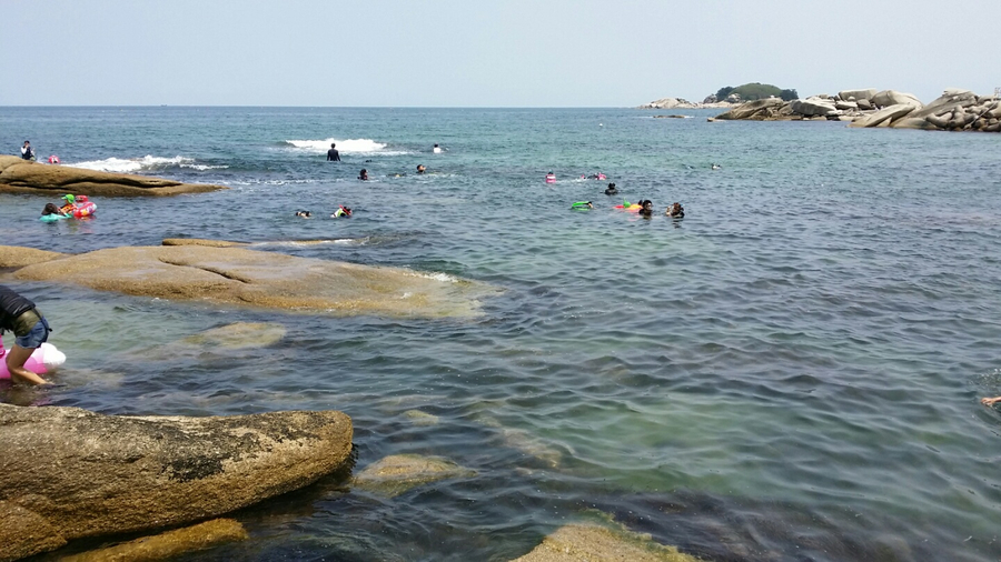 오산다이브리조트 이미지