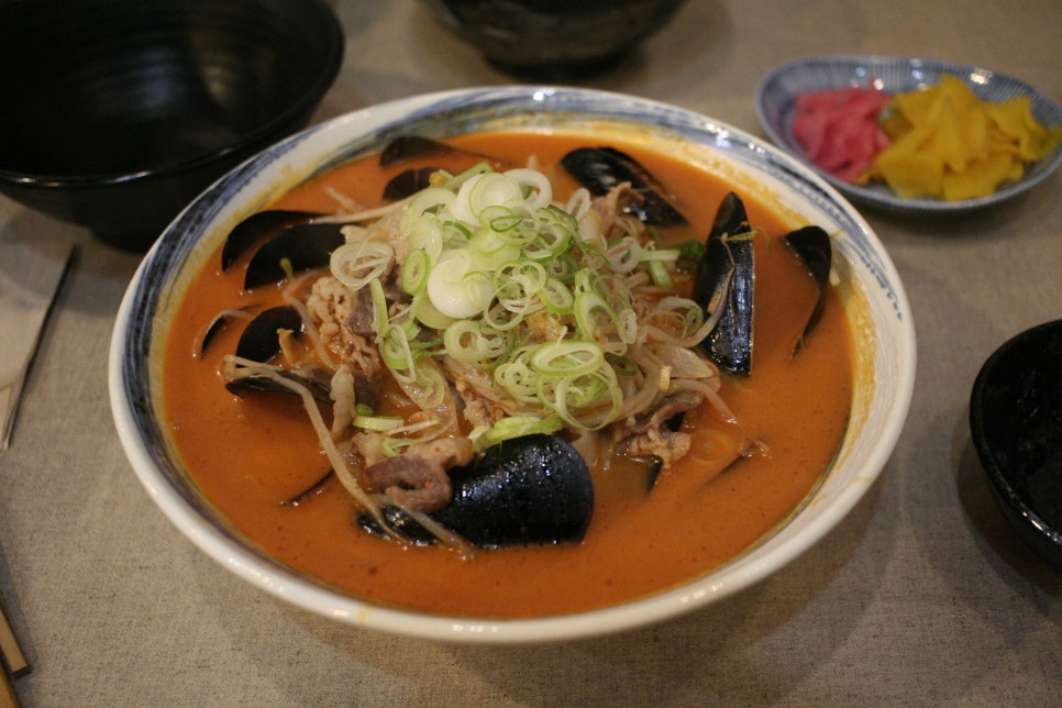 서서울식당 이미지