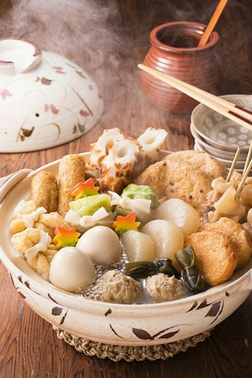 서민오뎅 이미지