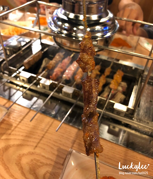 신라양꼬치 이미지